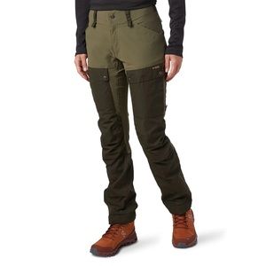 Fjallraven Keb Curved Trousers